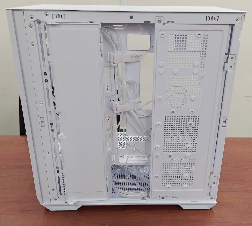 K1201-10 Antec C7 ARGB ジャンク