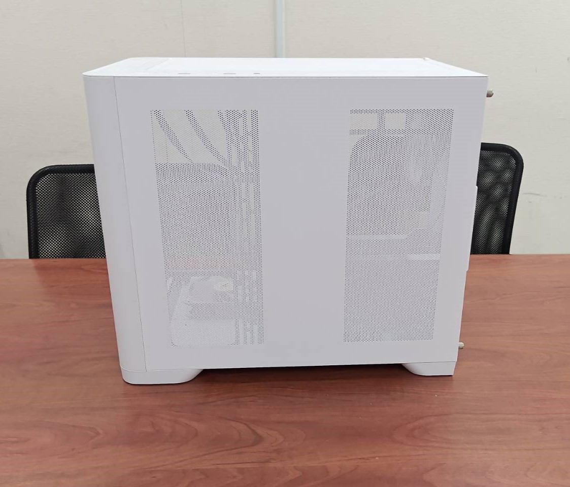 K1224-11 Antec C5 CURVE ARGB ジャンク