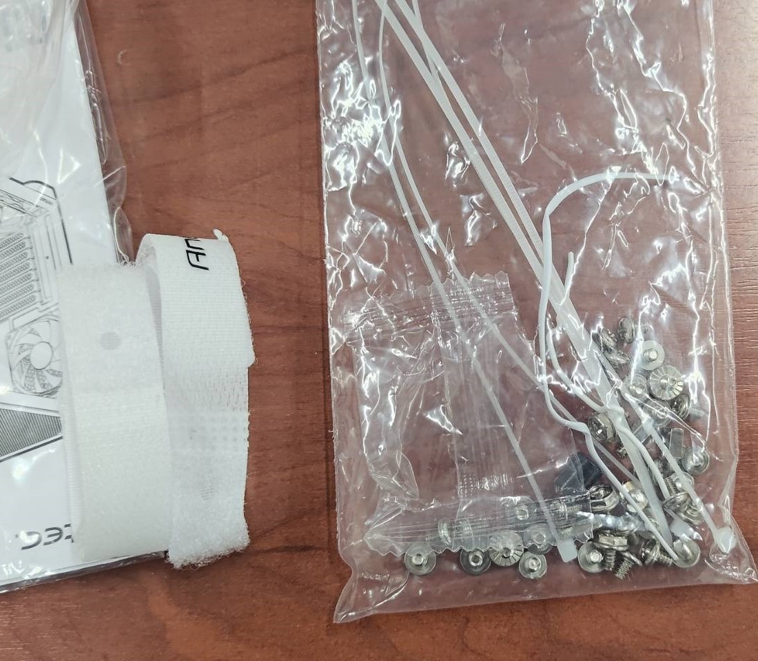 K1224-11 Antec C5 CURVE ARGB ジャンク