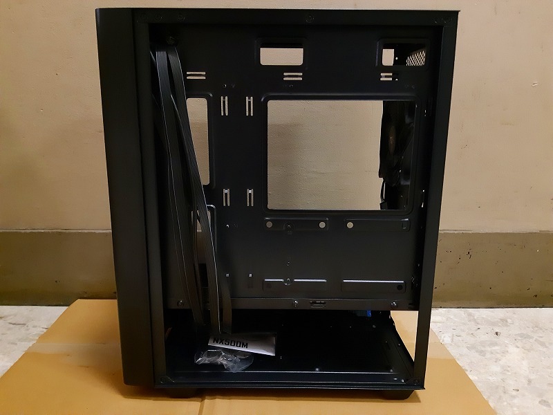 J0912-2 ANTEC NX500M (ジャンク品)