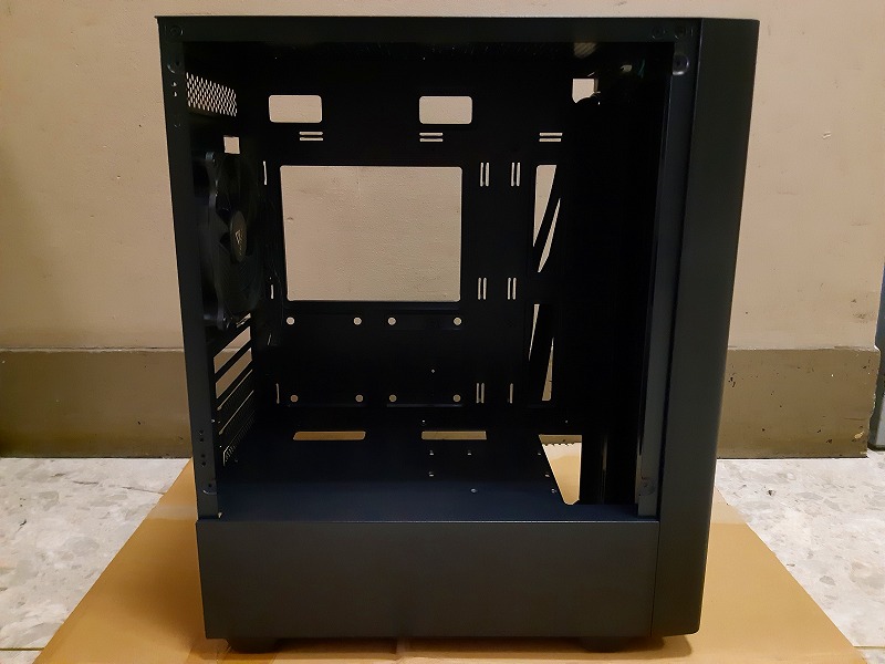 J0912-2 ANTEC NX500M (ジャンク品)