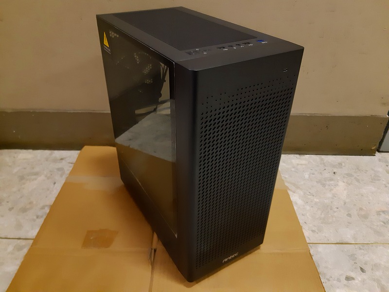 J0912-2 ANTEC NX500M (ジャンク品)