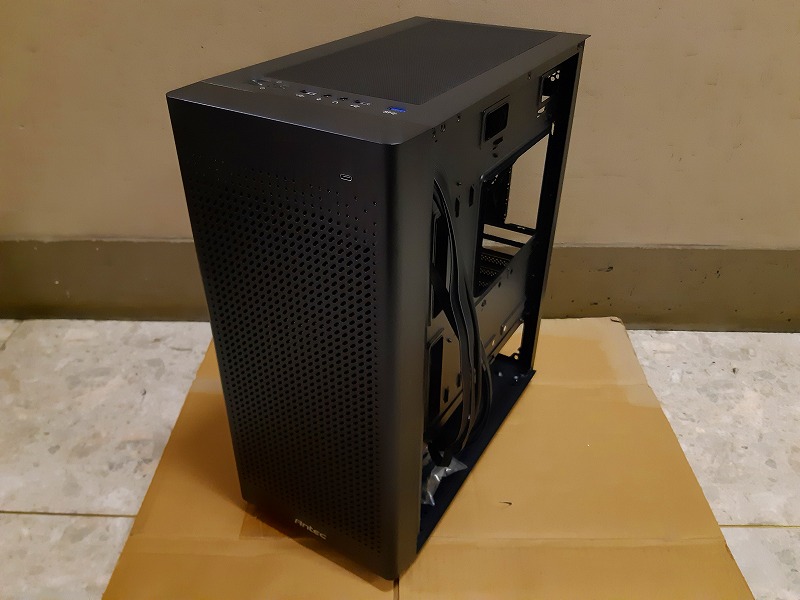 J0912-2 ANTEC NX500M (ジャンク品)