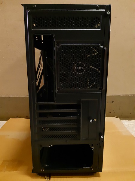 J0912-2 ANTEC NX500M (ジャンク品)