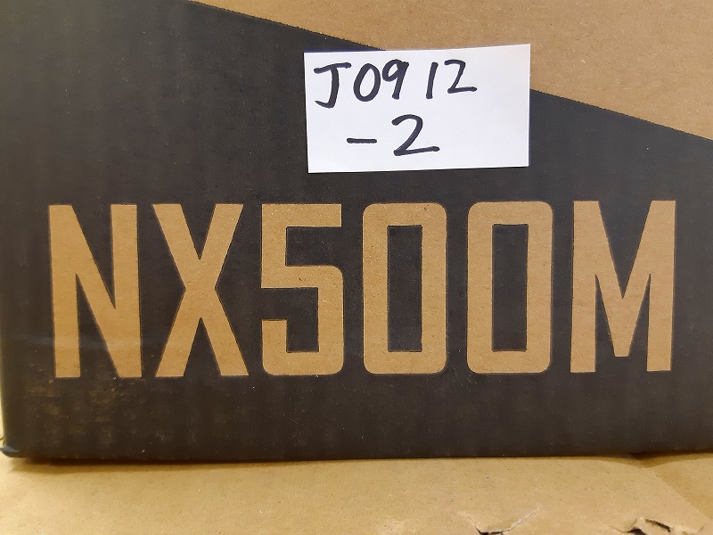 J0912-2 ANTEC NX500M (ジャンク品)