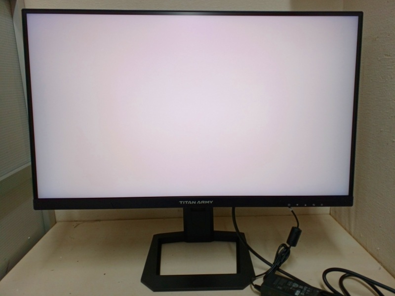 【アウトレット品】Titan Army P2710R-QD *Z1226-2