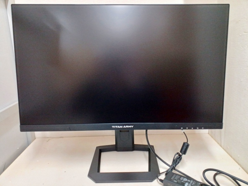 【アウトレット品】Titan Army P2710R-QD *Z1226-2