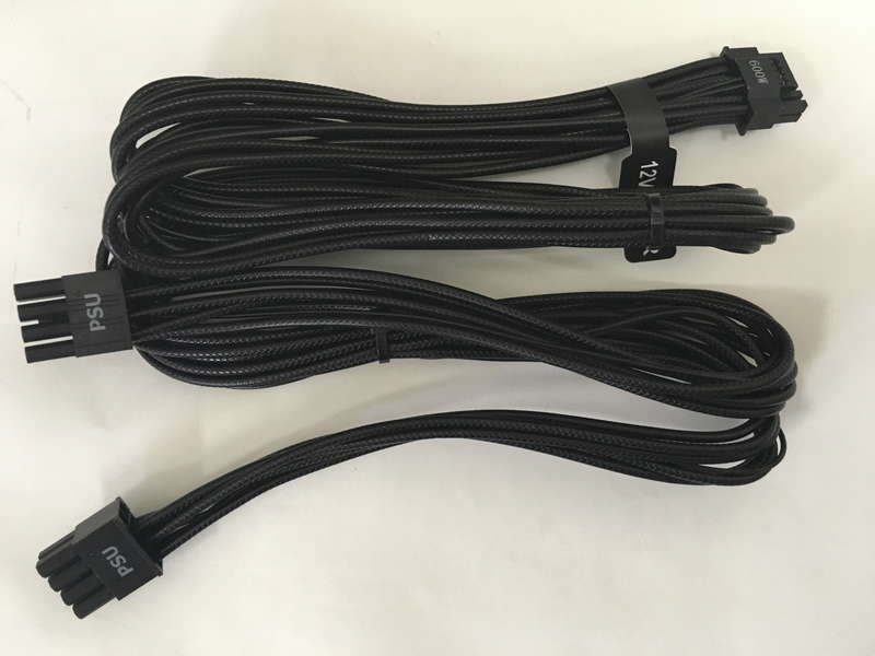 HCG 1000 GOLD用 12VHPWR ケーブル （保守部材）*