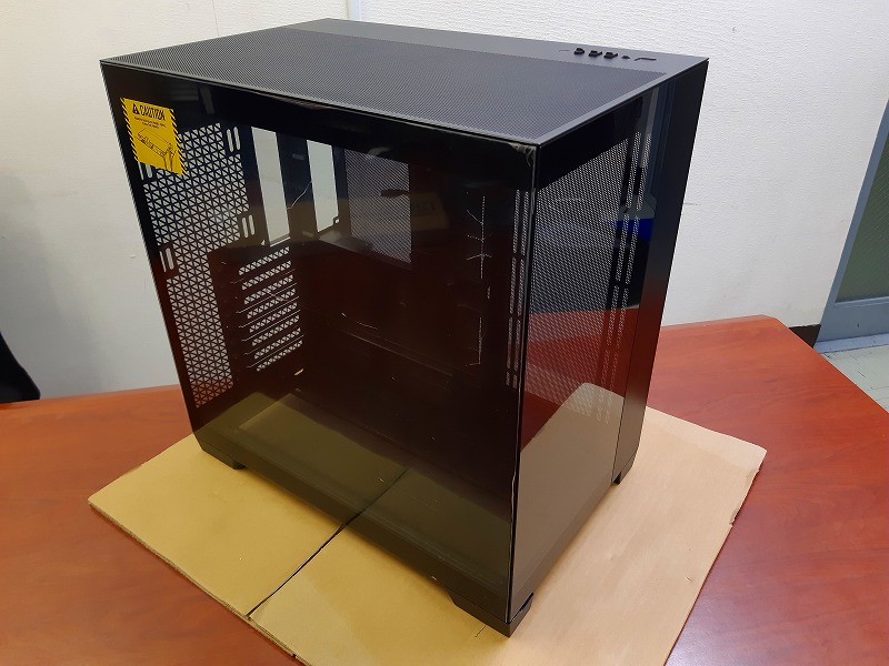 J1120-2 Antec Constellation C8 (ジャンク品)