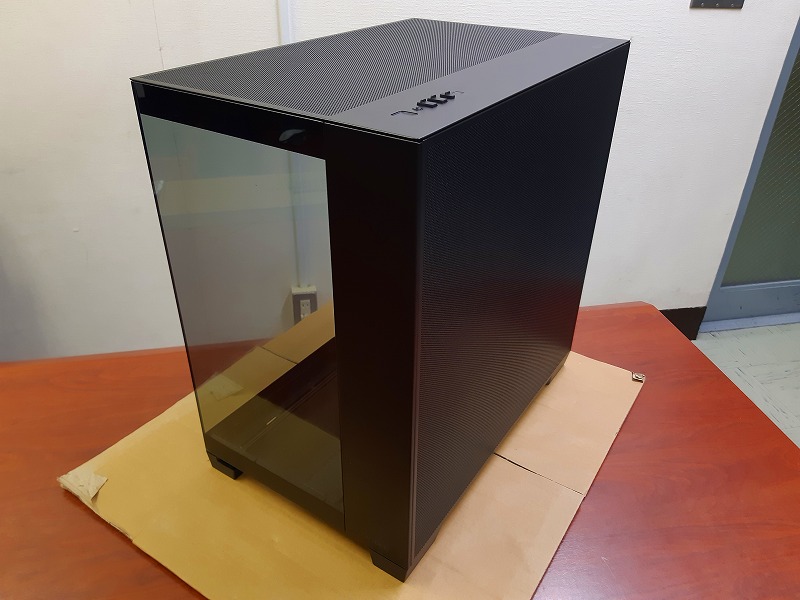 J1120-2 Antec Constellation C8 (ジャンク品)