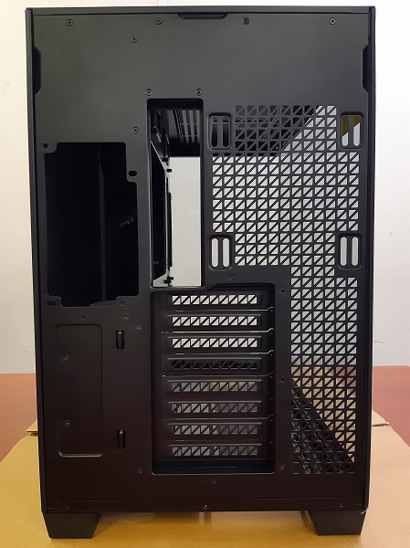 J1120-2 Antec Constellation C8 (ジャンク品)