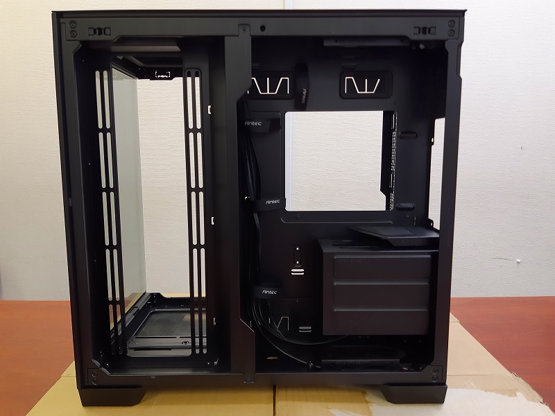 J1121-1 Antec Constellation C8 (ジャンク品)