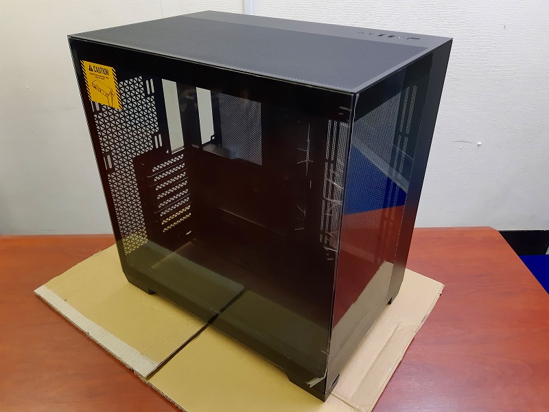 J1121-1 Antec Constellation C8 (ジャンク品)