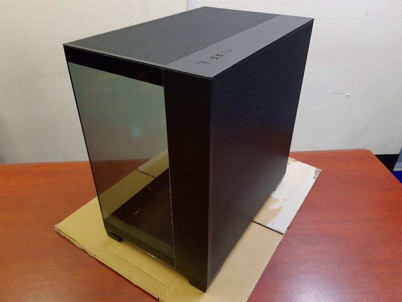 J1121-1 Antec Constellation C8 (ジャンク品)