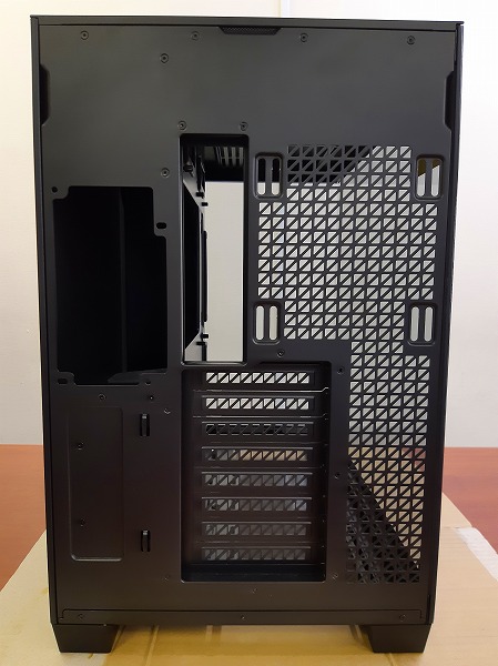 J1121-1 Antec Constellation C8 (ジャンク品)