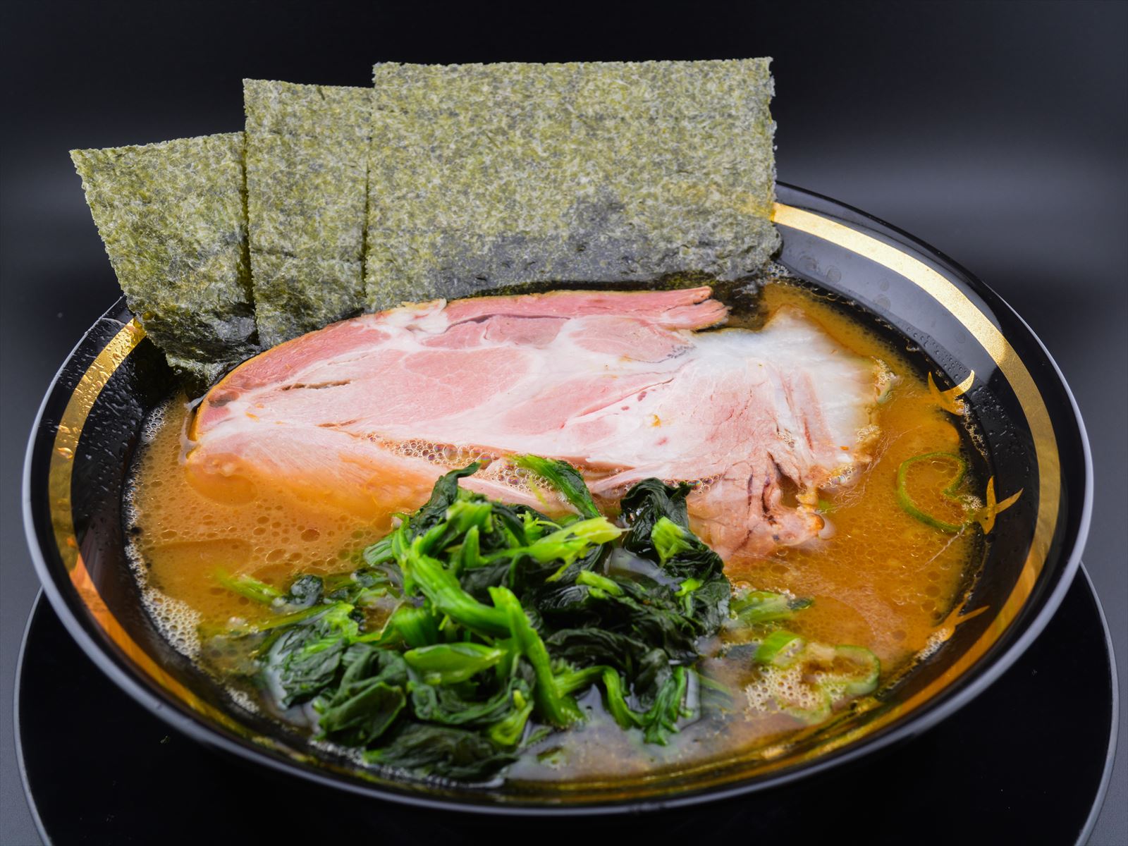 醤油とんこつラーメン（冷凍）1食