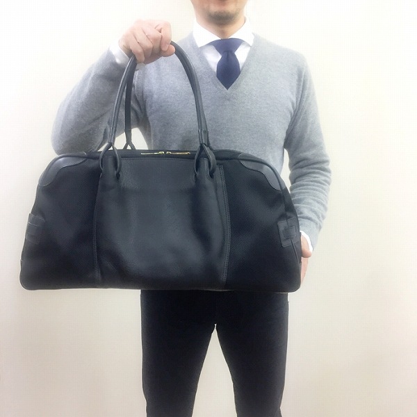 環（たまき）ボストンバッグ | 鞄・バッグ,ボストンバッグ | 輪怐 LIN