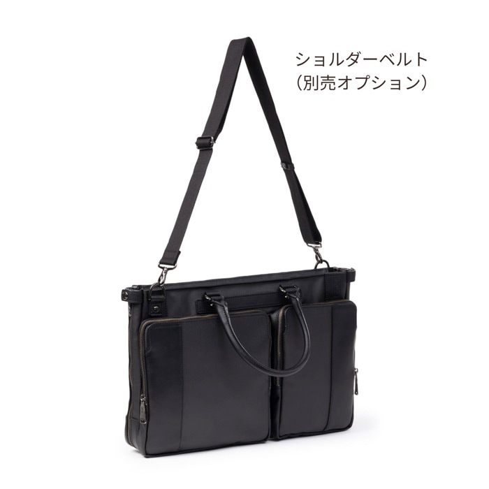 LIN-KU ビジネスバック 黒 バック 輪怐(LIN-KU)（ビジネスバッグ）のフリマアイテム一覧