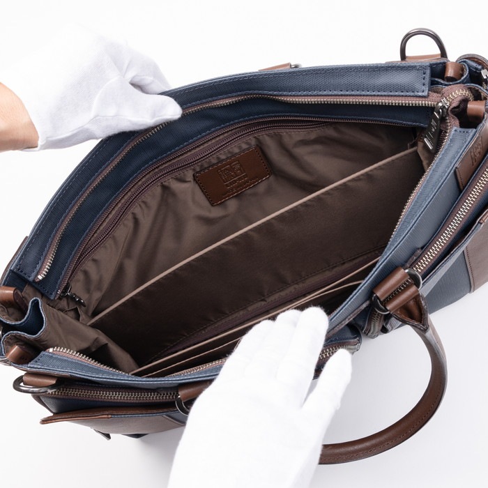 �� ARATA ��ĥ�ӥ��ͥ��Хå�L