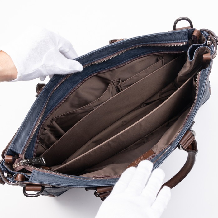 �� ARATA ��ĥ�ӥ��ͥ��Хå�L