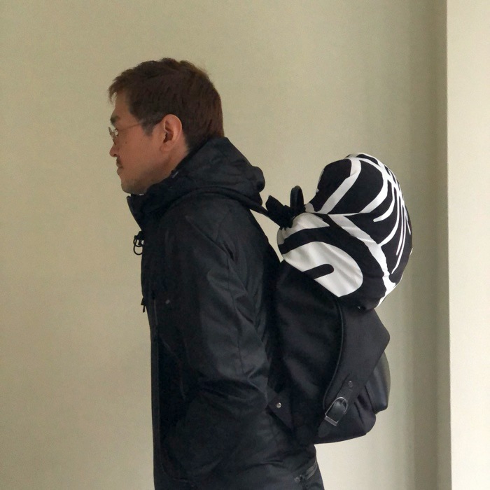 ή NAGARE ĶϤߡñʸϥͥݥȯ