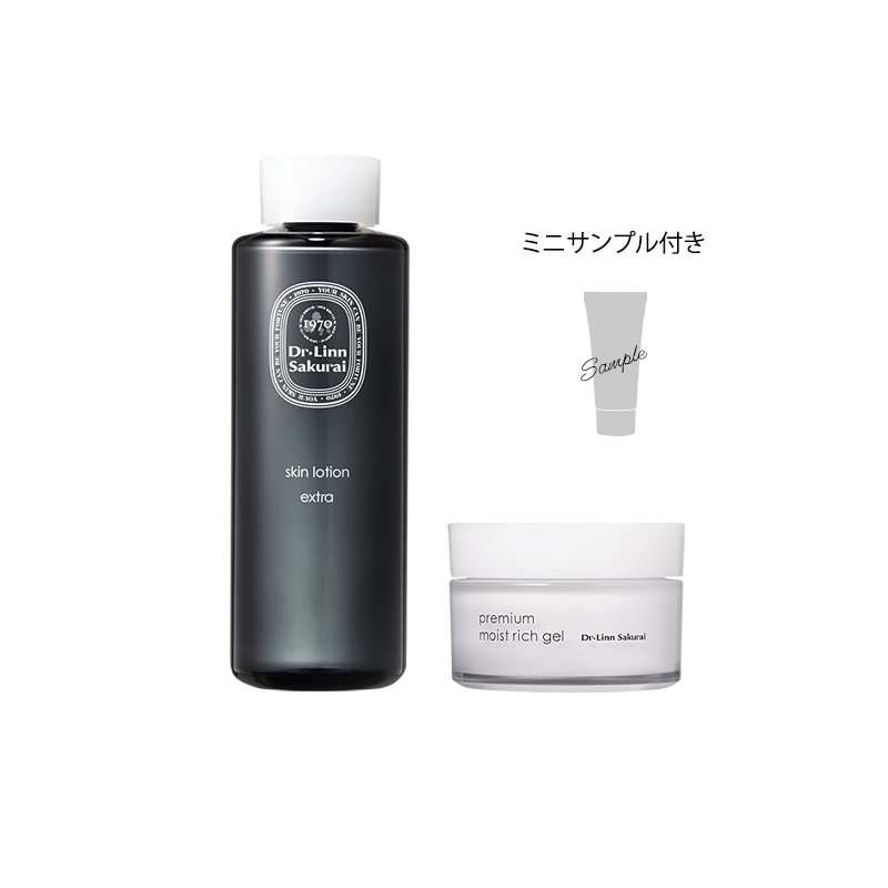 スキンケア《一覧》｜【Dr.LinnSakurai】ドクターリンサクライ公式通販