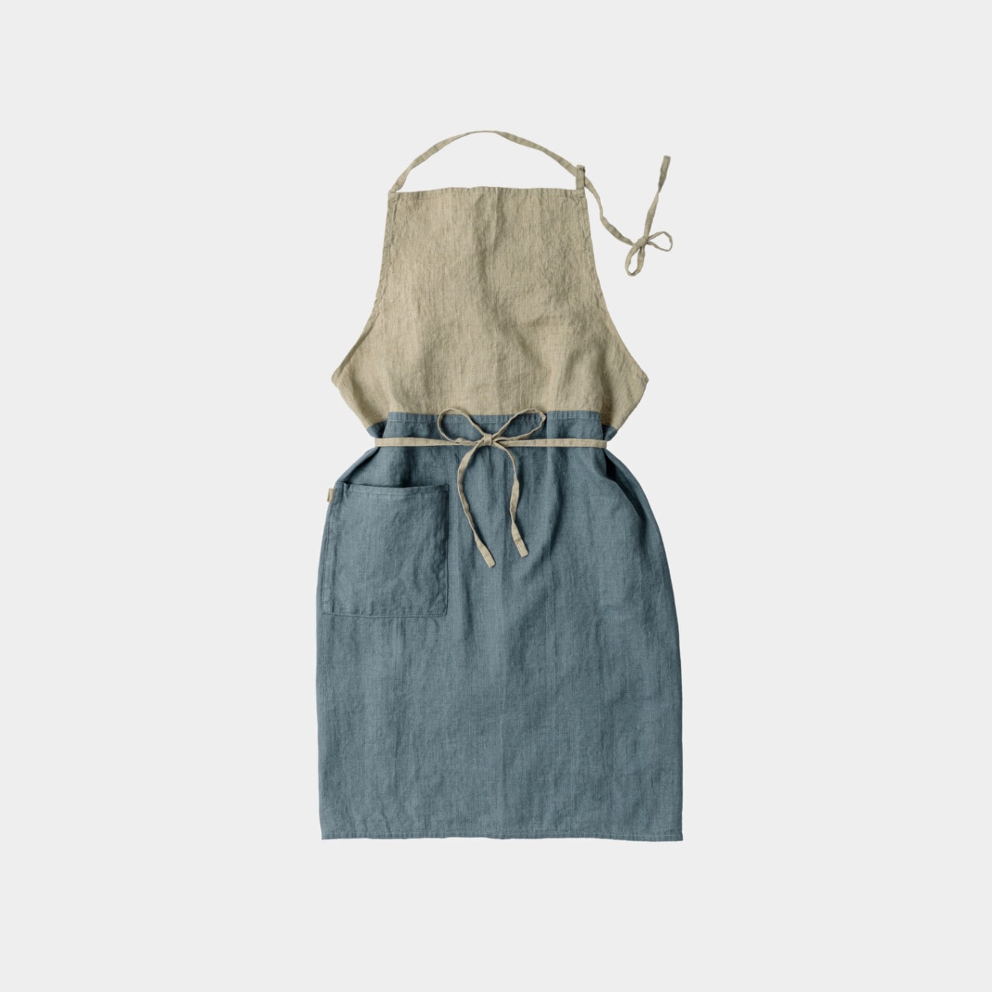 フルエプロンカリーナ｜Lino e Lina ONLINE SHOP