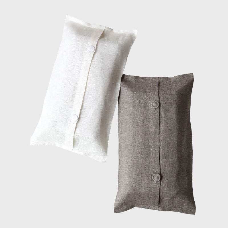 ティッシュカバーエレビット見分け方