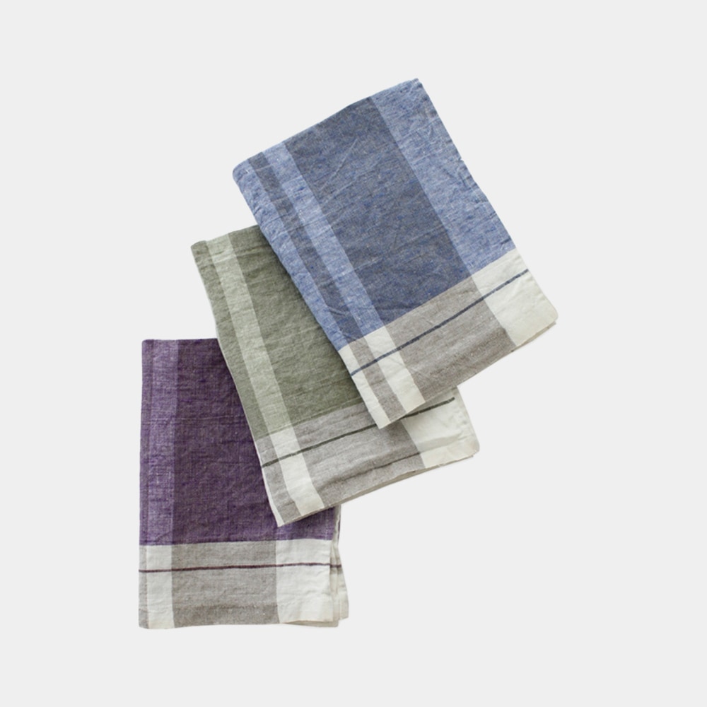 キッチンクロス カレリア