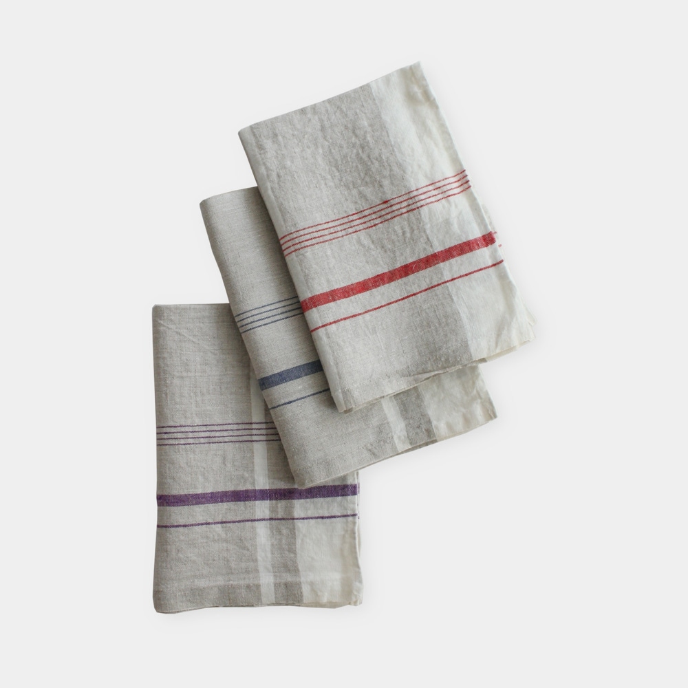 キッチンクロス リア