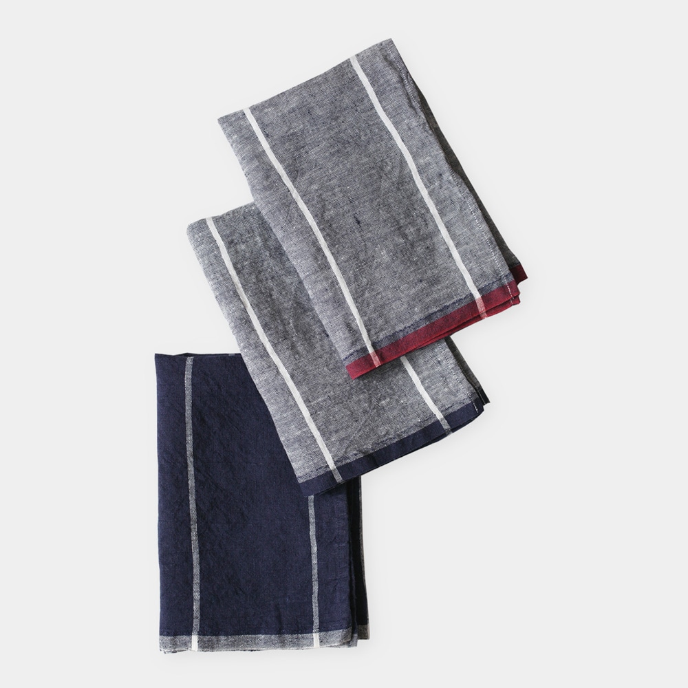 キッチンクロス プレザンス