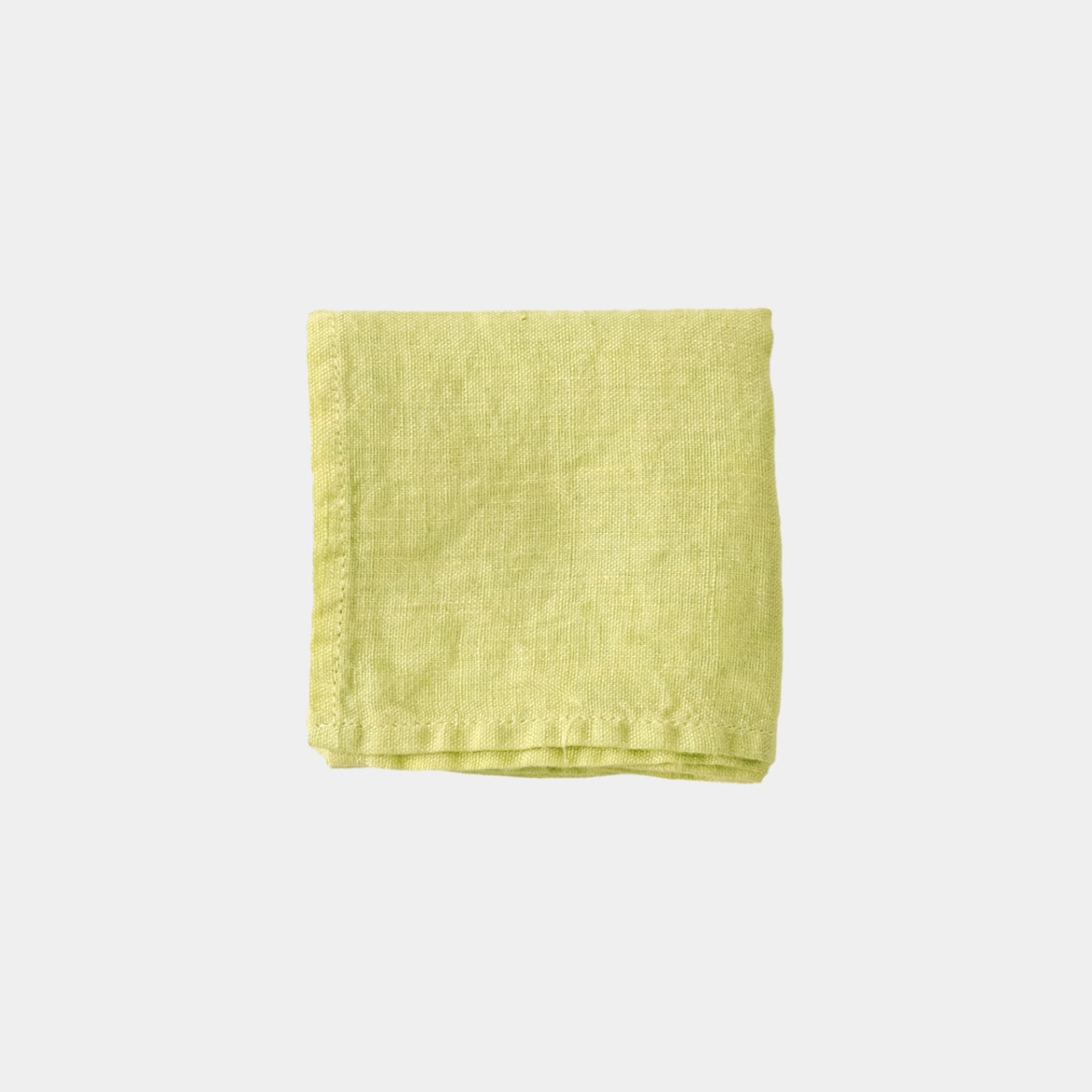 ハンカチ _ カナリア