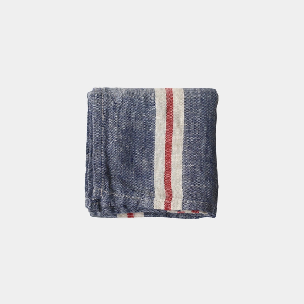 ハンカチ リーニュ _ アン