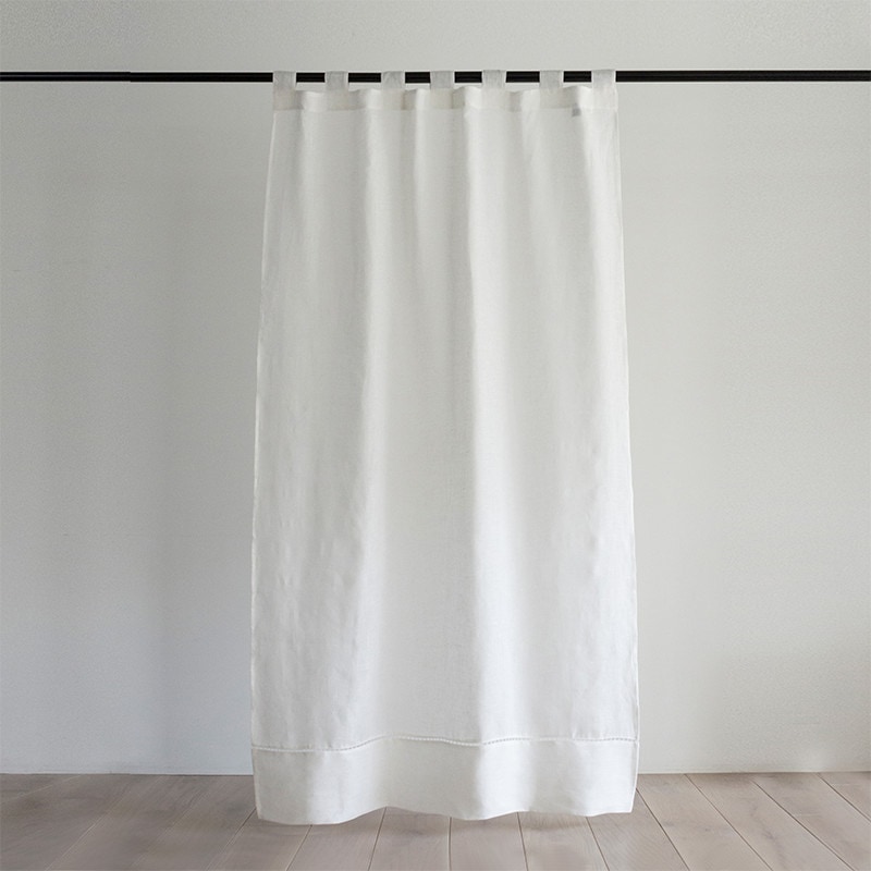 スクリーンシェード トレッチャ _ オフホワイト