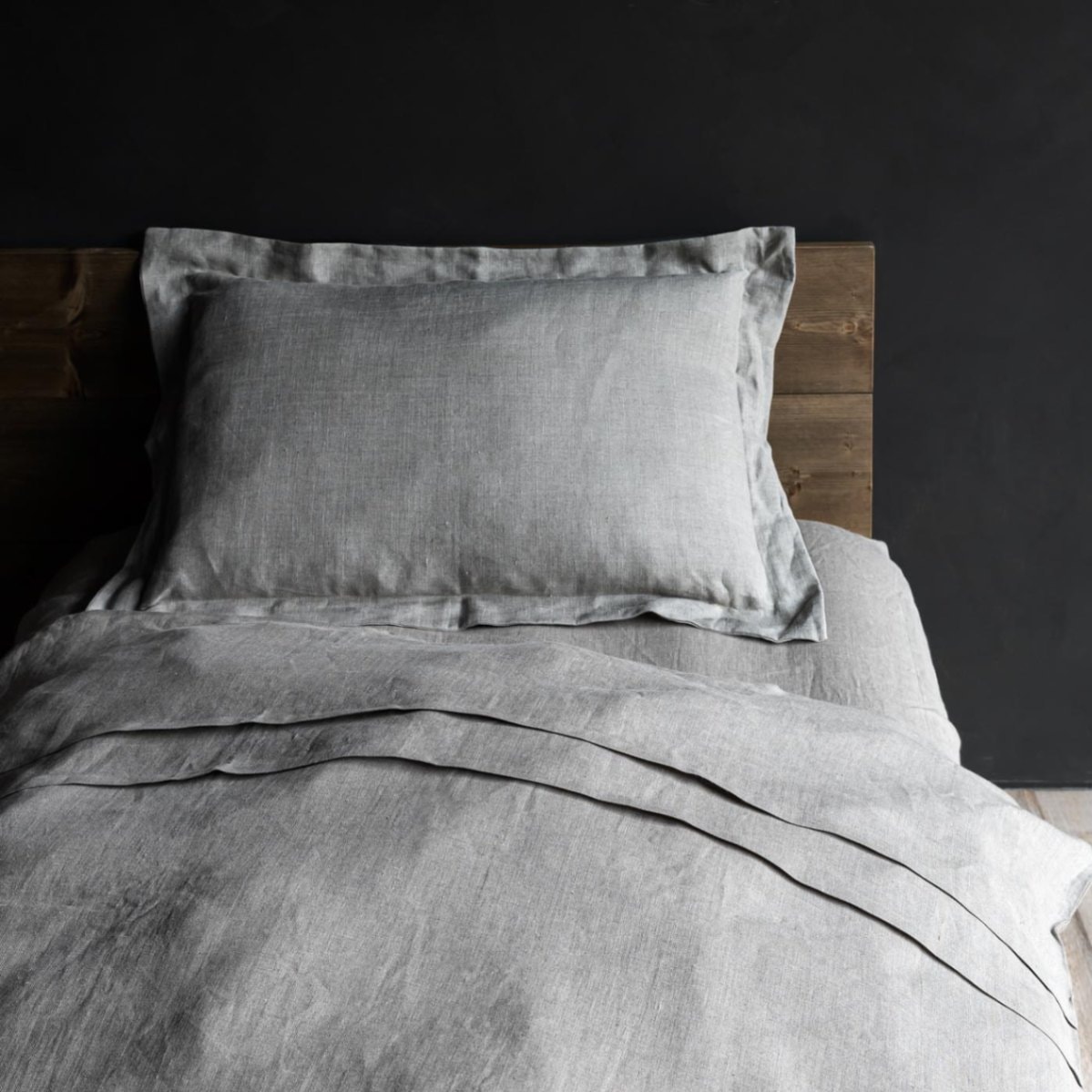 ピローケース  _ フラックス