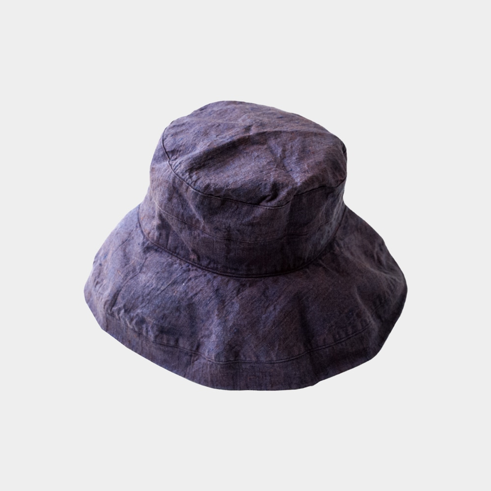 【8月上旬入荷予定】 _ ハット マノン _ レザン