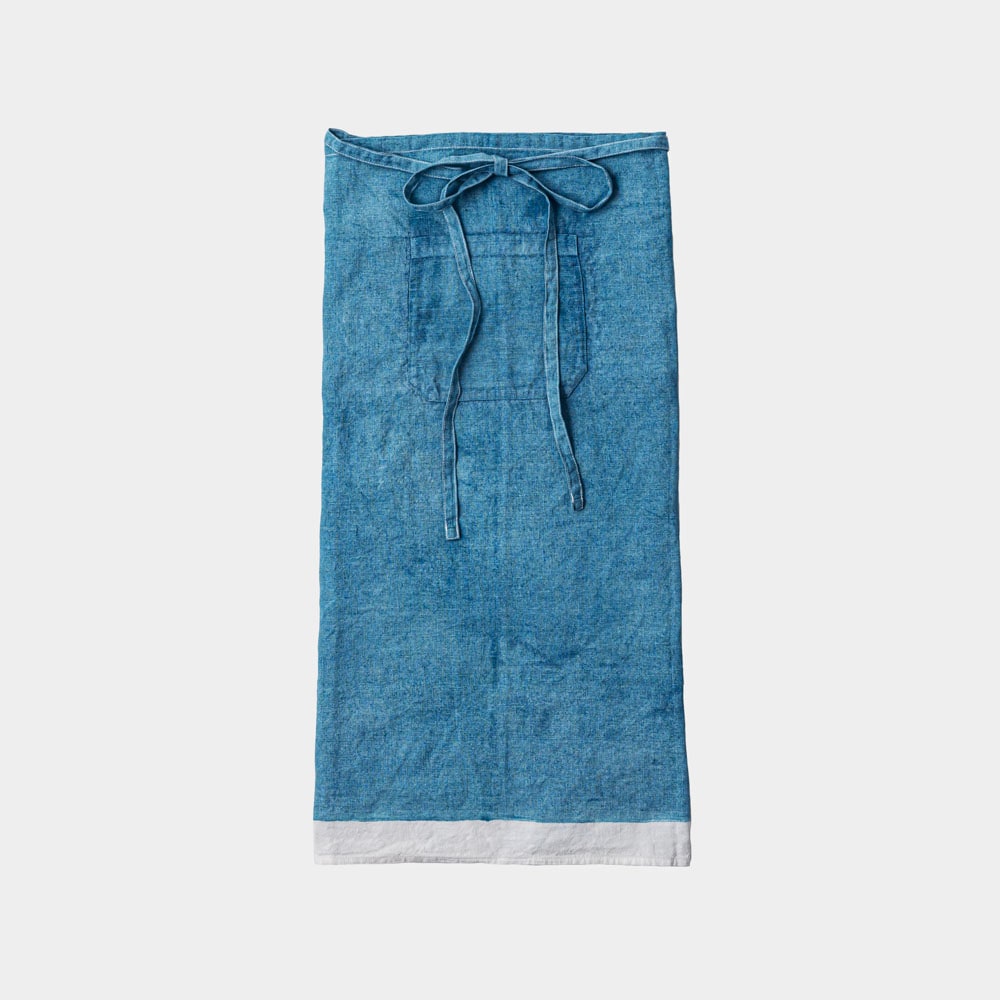 ベルトッツィ ソムリエエプロン _ ピエノ