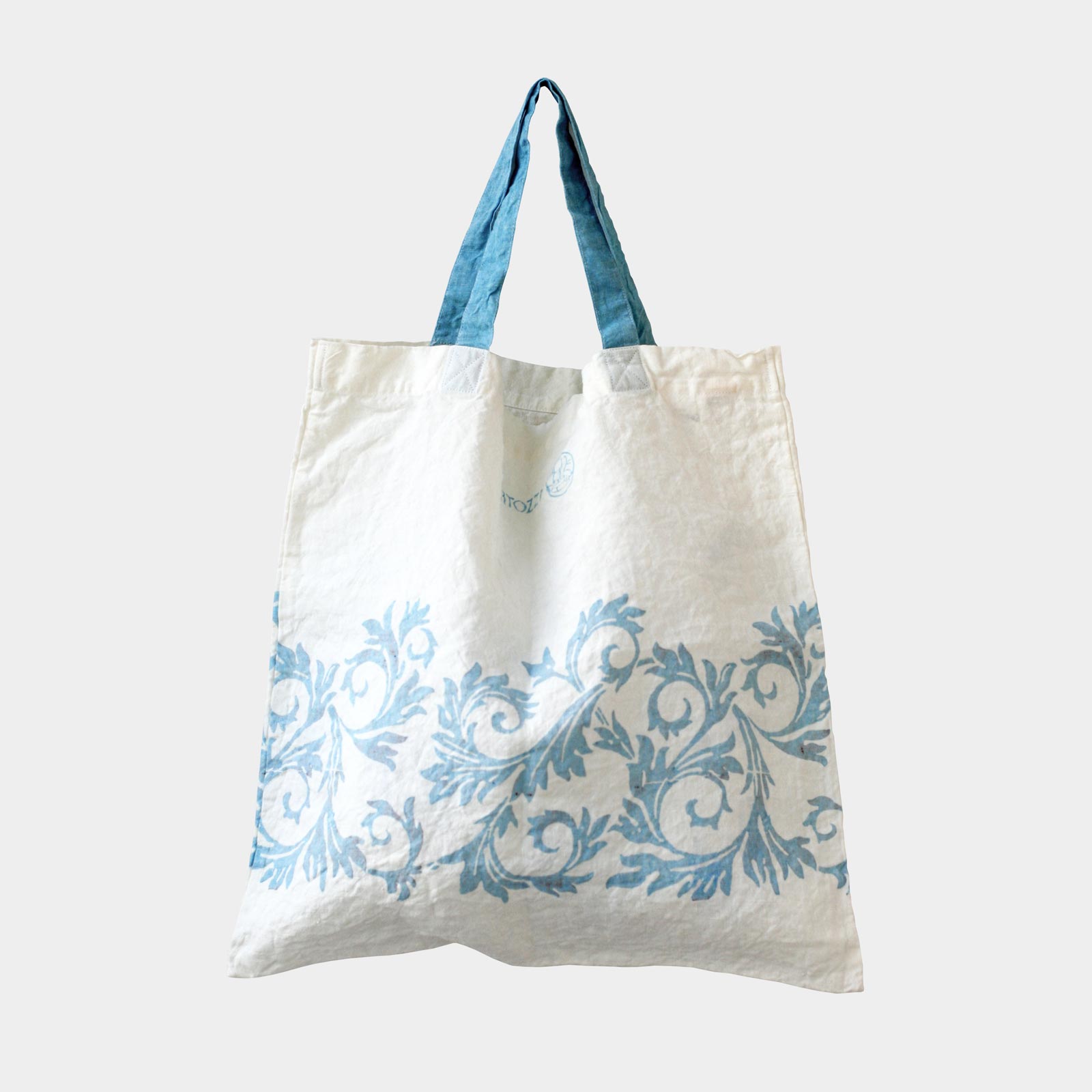 ベルトッツィ バッグ _ アカント