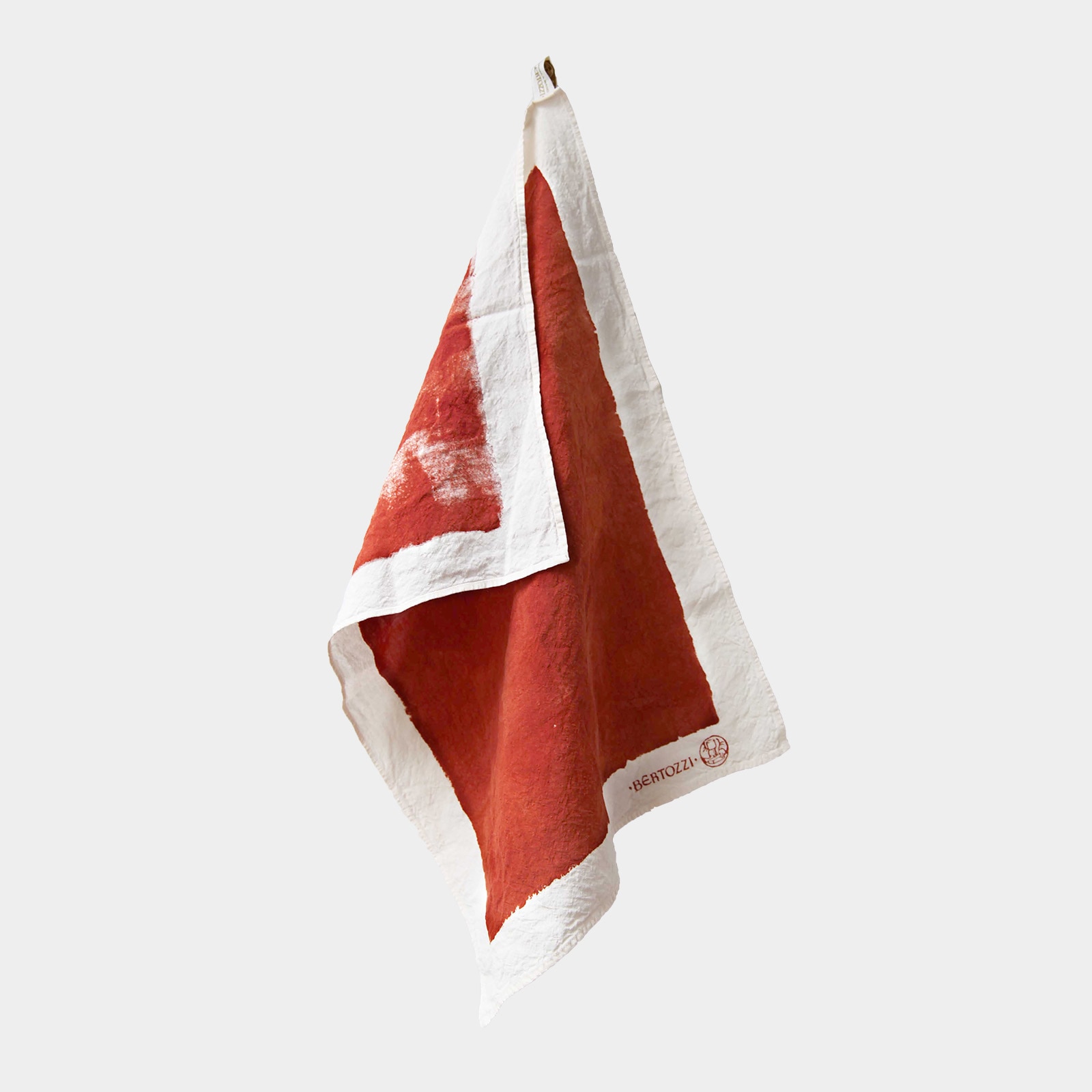 ベルトッツィ キッチンタオル _ テーレ ピエノ コッチョ