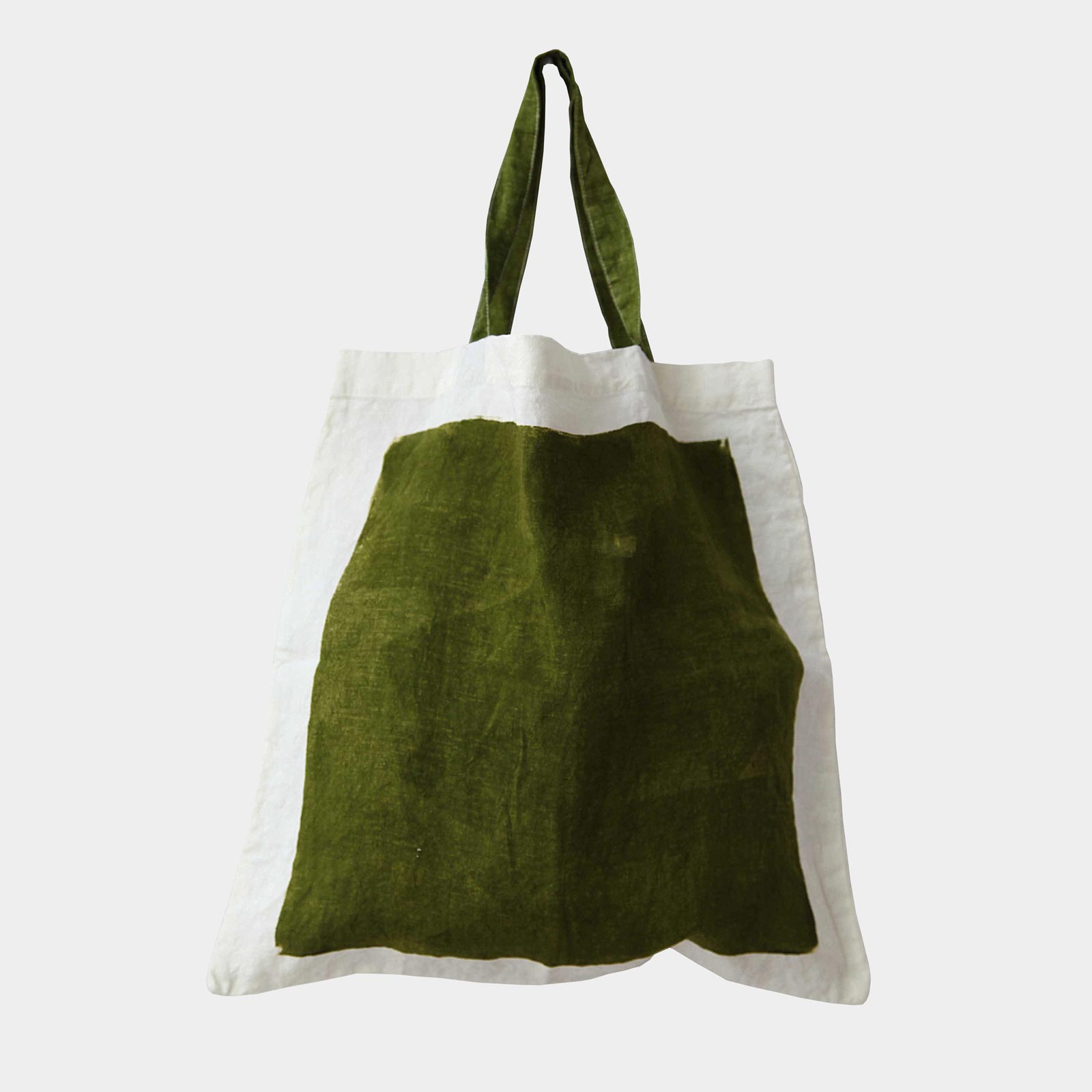 ベルトッツィ バッグ _ テーレ ピエノ ヴェルデチマブエ