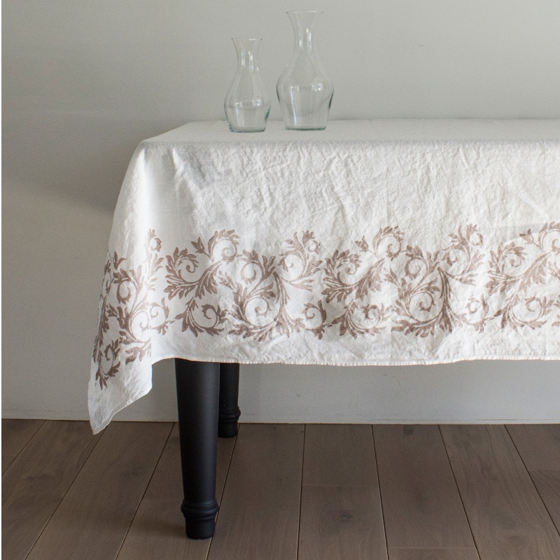 テーブルクロス・テーブルランナー テーブルクロス・テーブルランナー