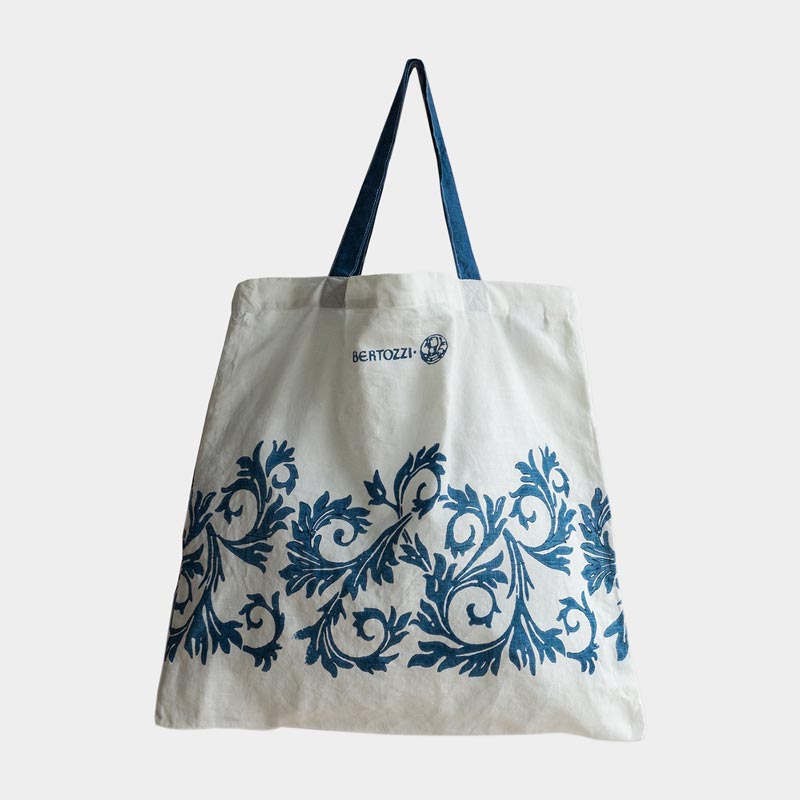 ベルトッツィ バッグ _ アカント インダコスクーロ