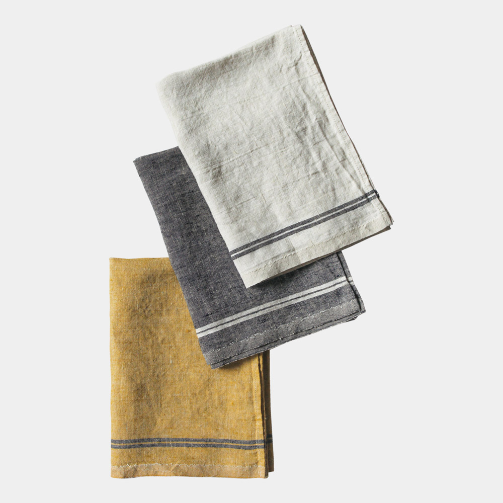 キッチンクロス デュオ