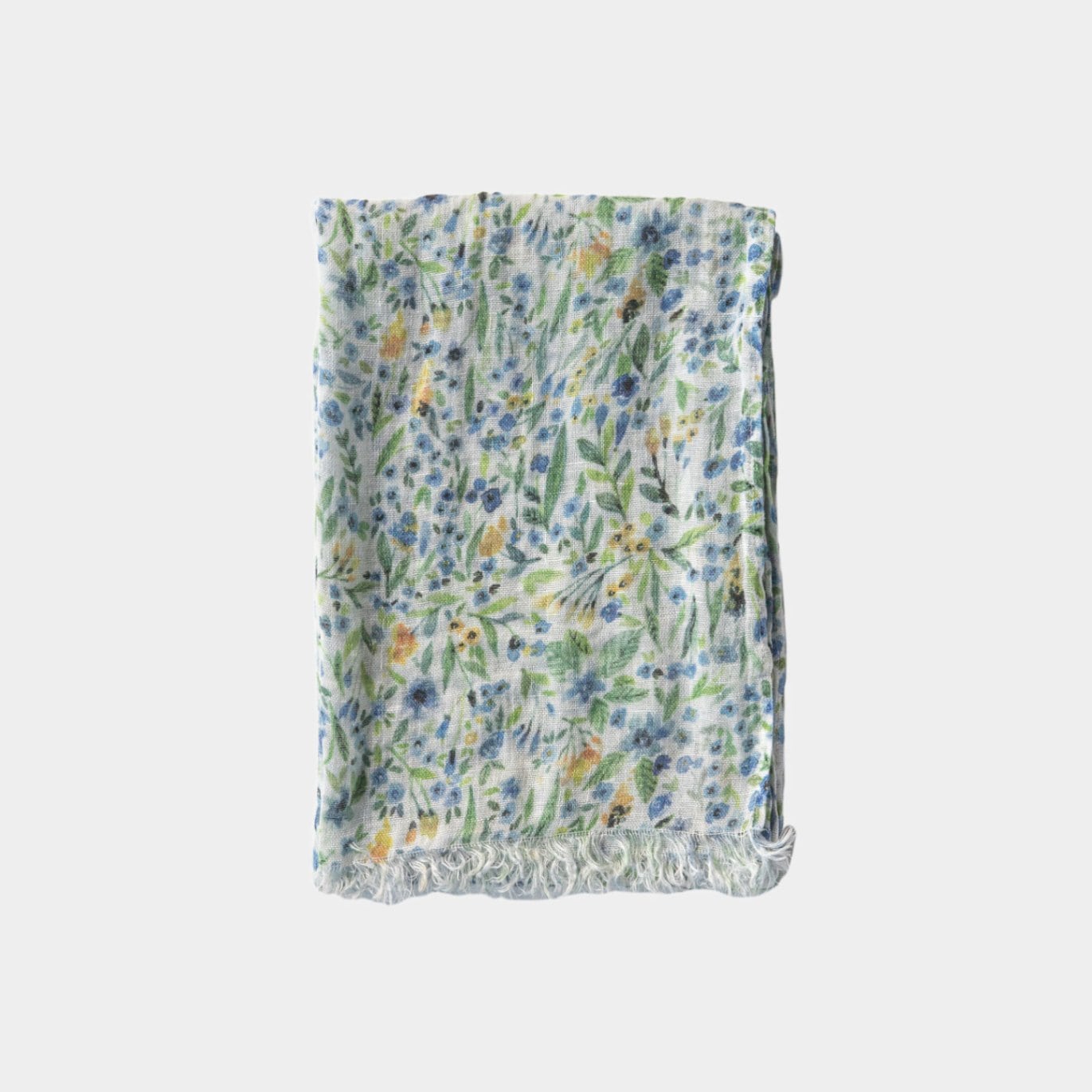 ショール フロレゾン _ コリーヌ 45×180㎝