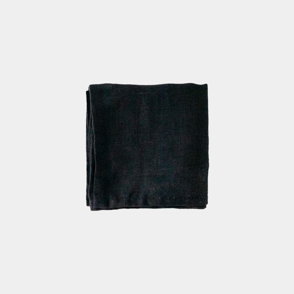 ハンカチ _ ノワール