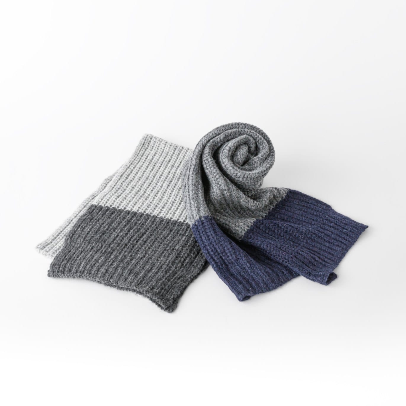 アルパカ ストール _ ドゥルセ