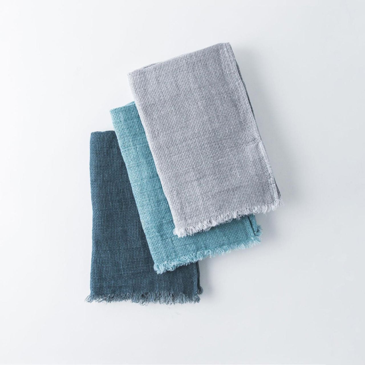 フェイスタオル ベア