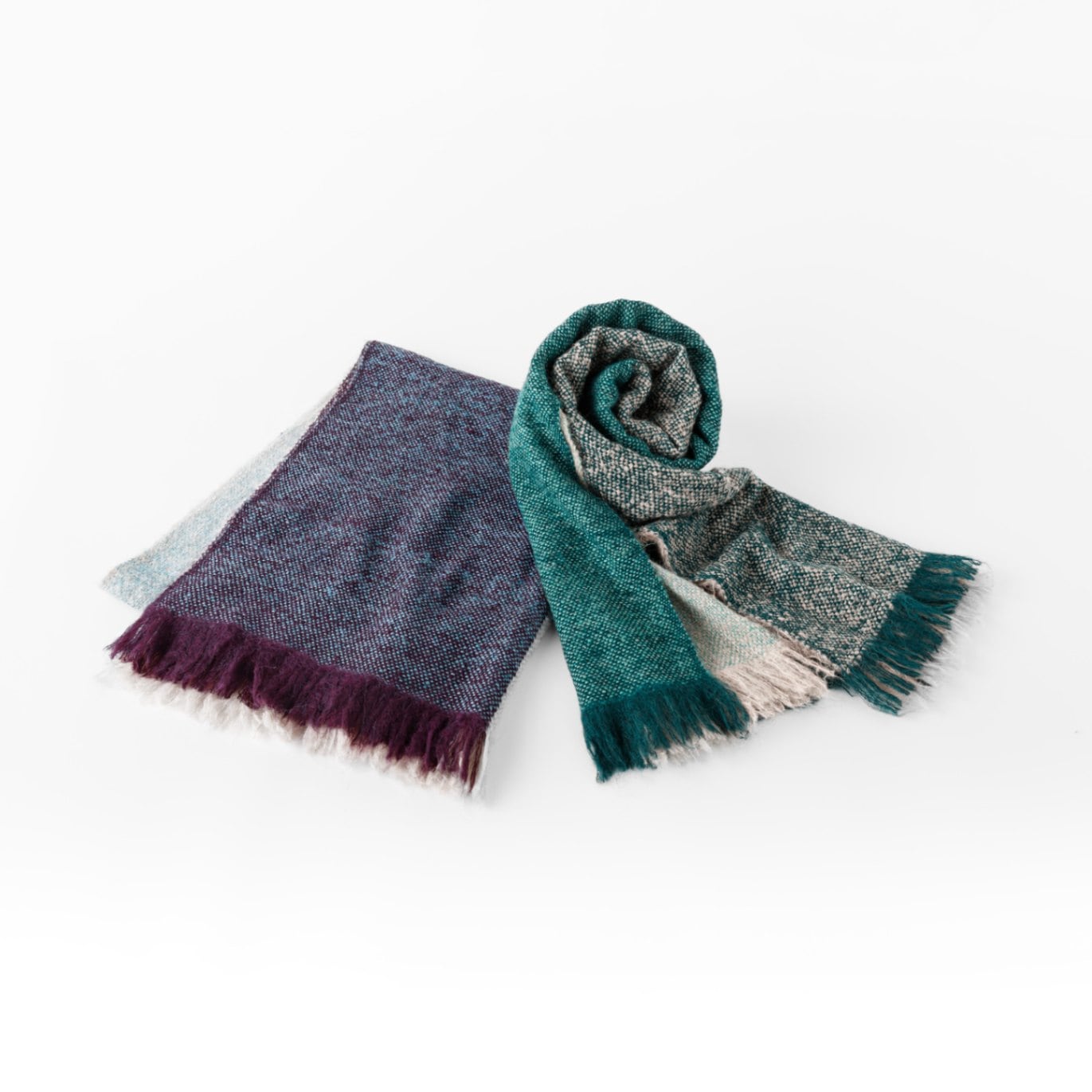 アルパカ ストール _ ピウラ