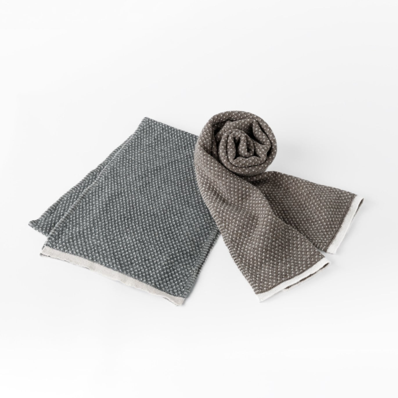 ベビーアルパカ ストール _ サラサラ