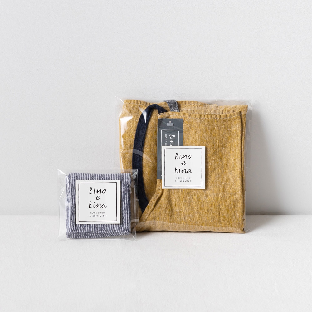 ギフトラッピング _ 箱なし